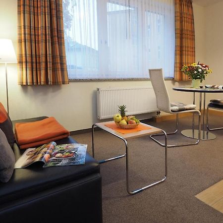 Seetelhotel Villa Aurora Heringsdorf  Buitenkant foto