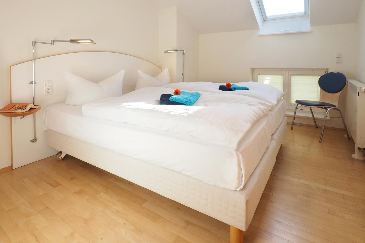 Seetelhotel Villa Aurora Heringsdorf  Buitenkant foto