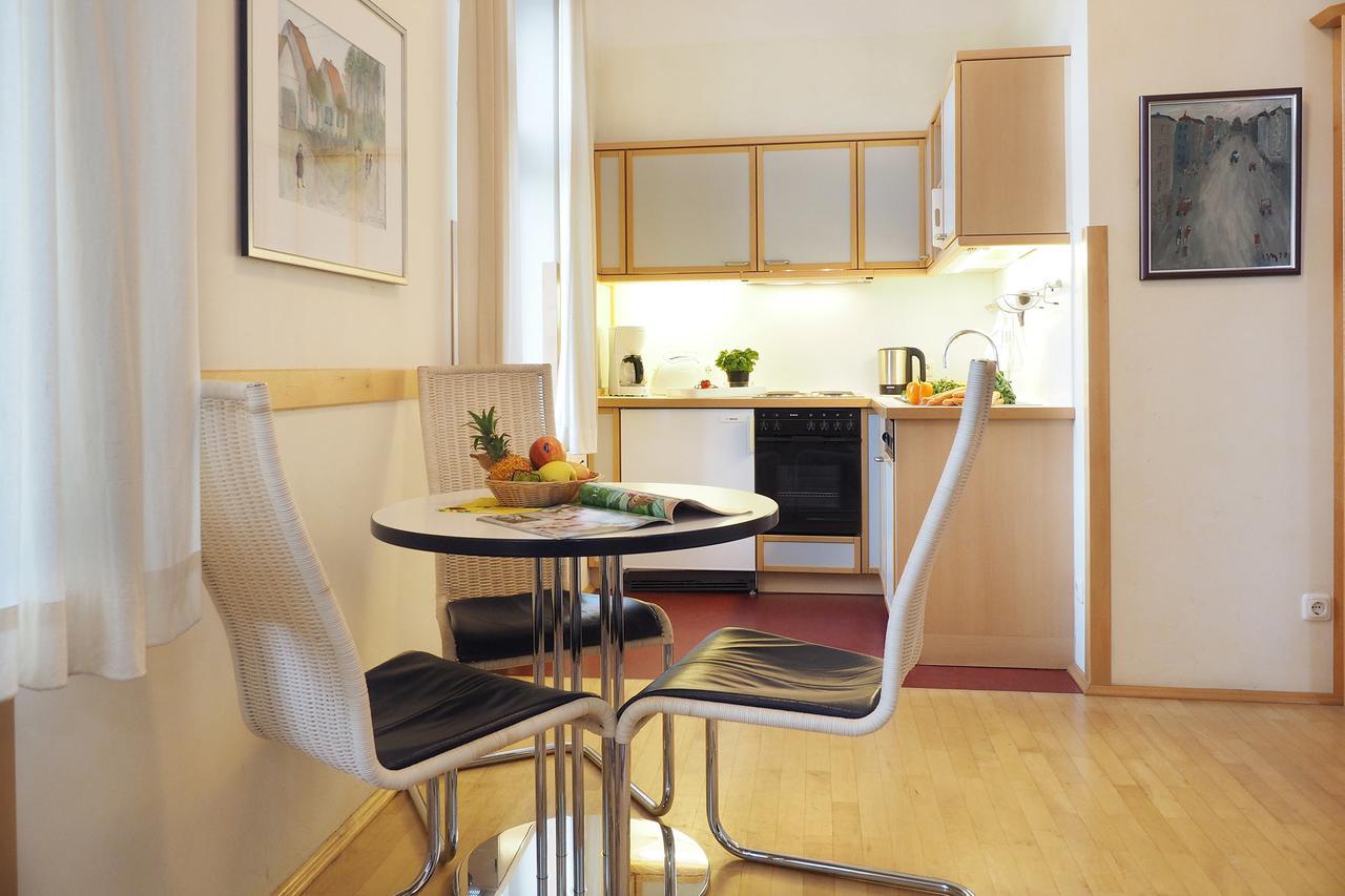 Seetelhotel Villa Aurora Heringsdorf  Buitenkant foto