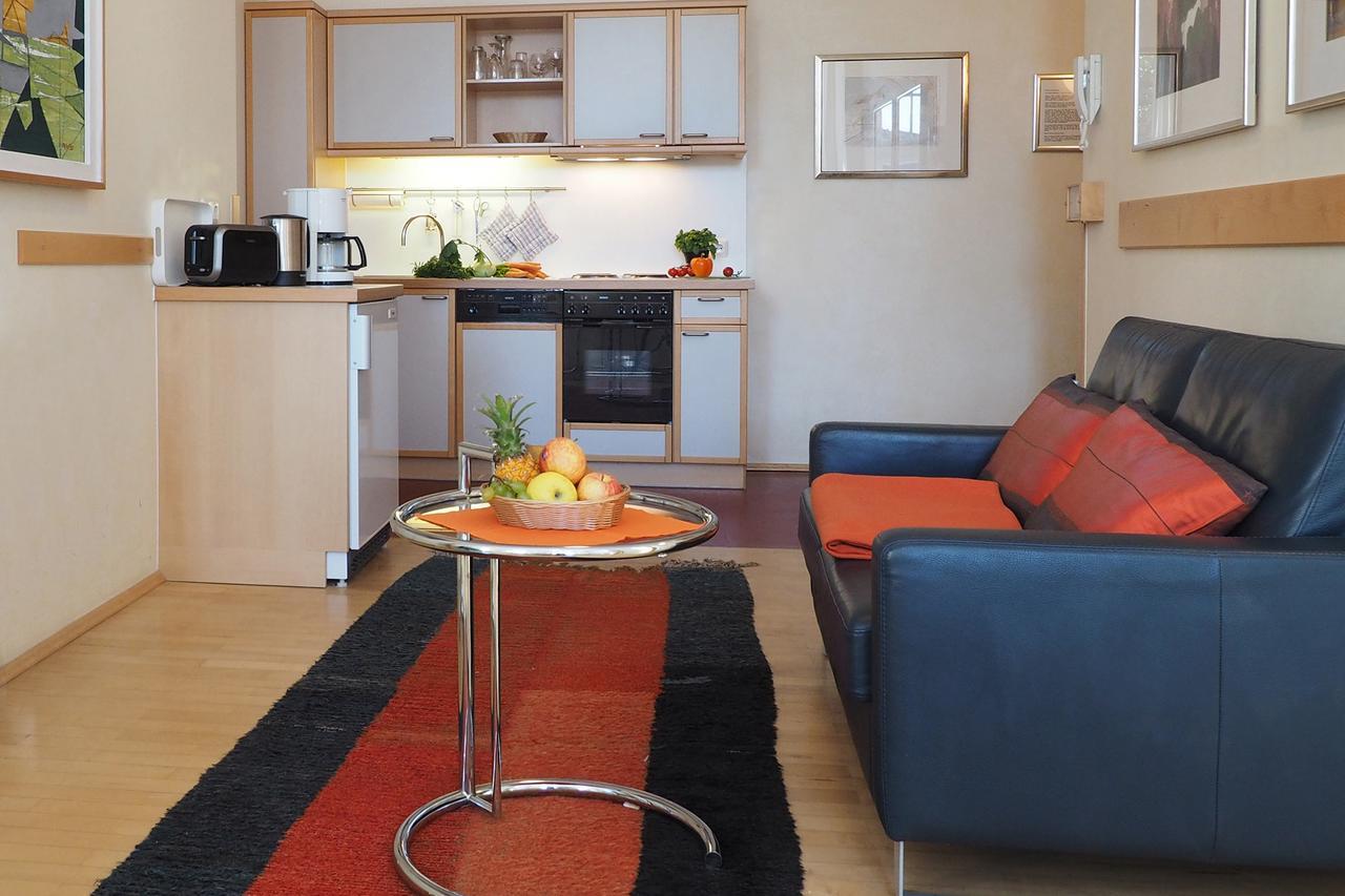 Seetelhotel Villa Aurora Heringsdorf  Buitenkant foto