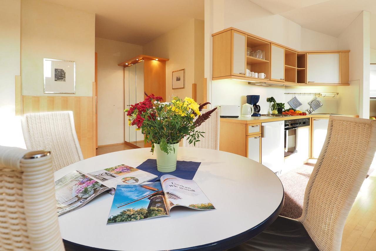 Seetelhotel Villa Aurora Heringsdorf  Buitenkant foto