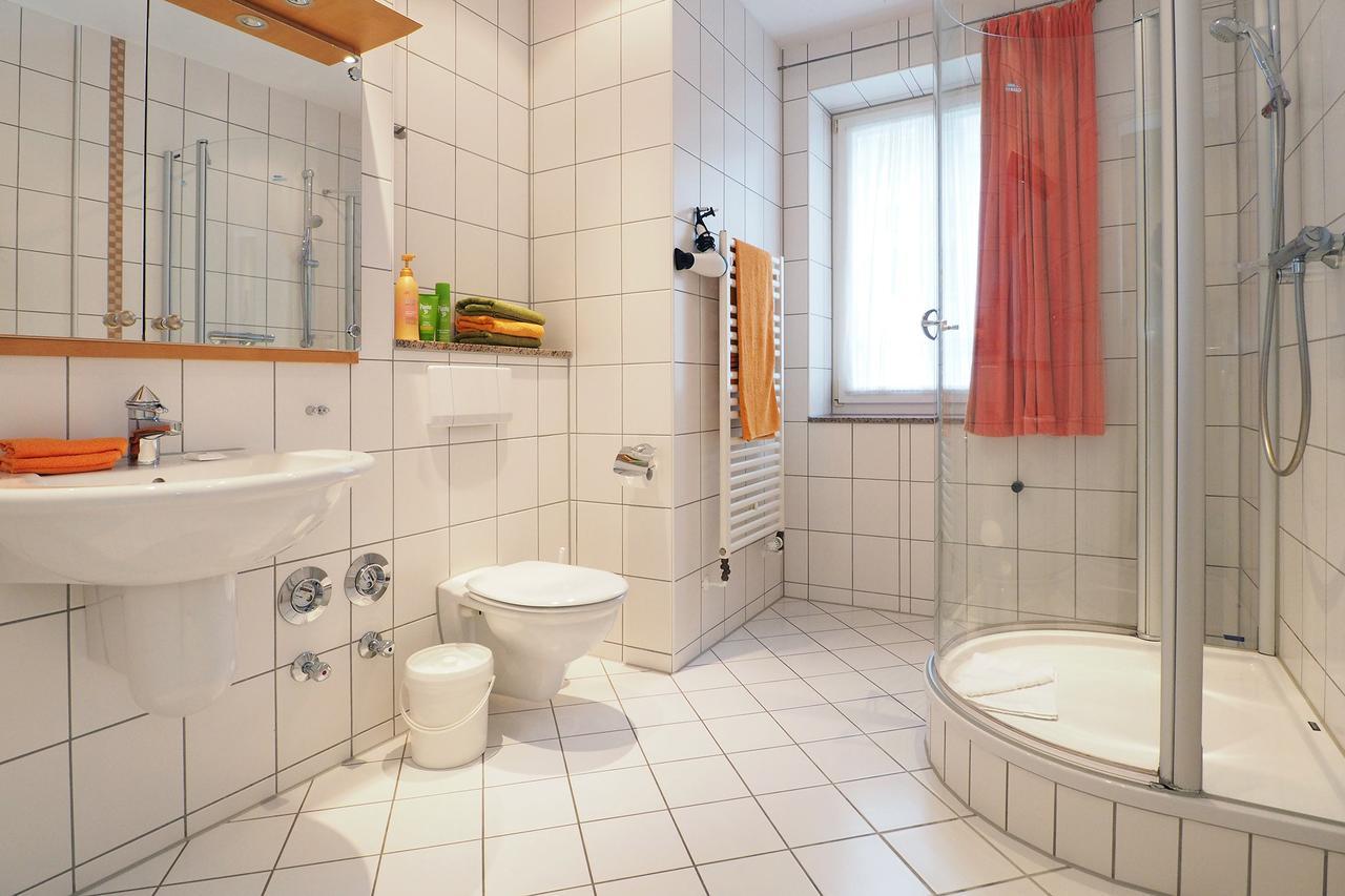Seetelhotel Villa Aurora Heringsdorf  Buitenkant foto
