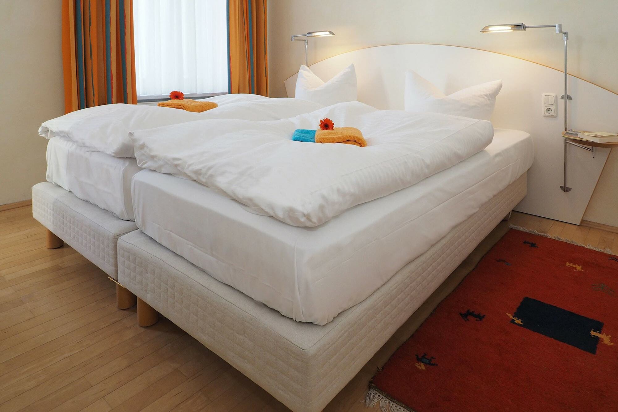 Seetelhotel Villa Aurora Heringsdorf  Buitenkant foto